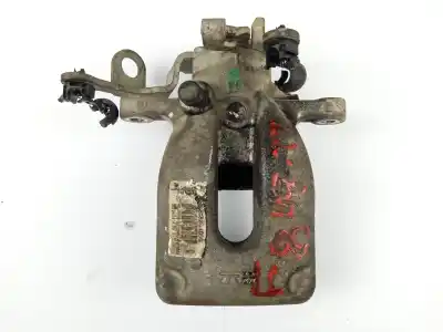 Pezzo di ricambio per auto di seconda mano pinza freno posteriore sinistra per peugeot partner (s2) 1.6 16v hdi cat riferimenti oem iam 4402f5