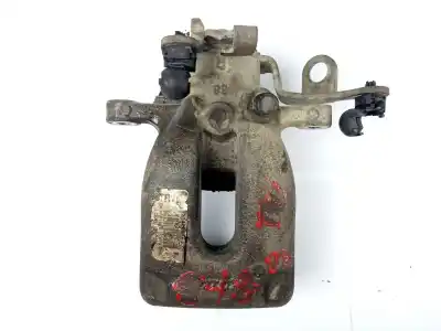 Pezzo di ricambio per auto di seconda mano pinza freno posteriore destra per peugeot partner (s2) 1.6 16v hdi cat riferimenti oem iam 4402f6