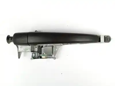 Pezzo di ricambio per auto di seconda mano maniglia esterna lato destro per peugeot partner (s2) 1.6 16v hdi cat riferimenti oem iam 910962