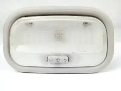 Pezzo di ricambio per auto di seconda mano luce interna per peugeot partner (s2) 1.6 16v hdi cat riferimenti oem iam 9681371977