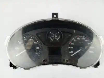 Автозапчастина б/у ПАНЕЛЬ ІНСТРУМЕНТІВ для CITROEN BERLINGO CUADRO  Посилання на OEM IAM 9801642280  