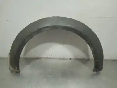 Автозапчастина б/у праве задне крило для ford transit connect (tc7) 1.8 tdci cat посилання на oem iam 4427941