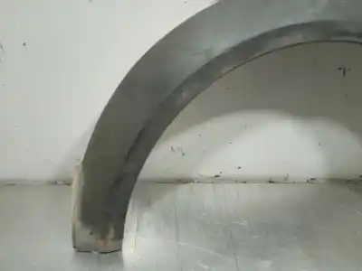 Автозапчастина б/у праве задне крило для ford transit connect (tc7) 1.8 tdci cat посилання на oem iam 4427941  