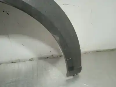 Автозапчастина б/у праве задне крило для ford transit connect (tc7) 1.8 tdci cat посилання на oem iam 4427941  