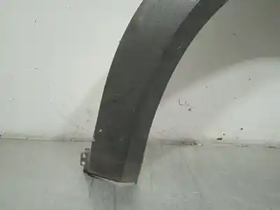 Автозапчастина б/у праве передне крило для ford transit connect (tc7) 1.8 tdci cat посилання на oem iam 1350037  