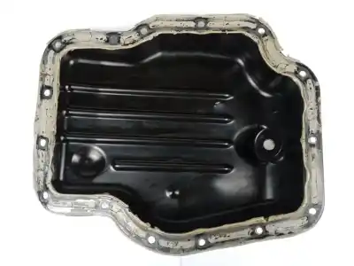 Second-hand car spare part sump for opel astra h sedán (a04) 1.7 cdti (l69) oem iam references 97350738