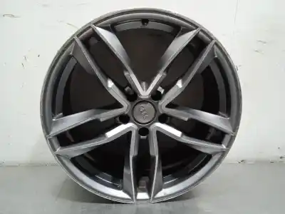 Second-hand car spare part rim for audi a4 berlina (b8) básico oem iam references   19 pulgadas
