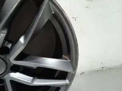 Second-hand car spare part rim for audi a4 berlina (b8) básico oem iam references   19 pulgadas