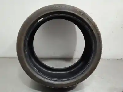 Second-hand car spare part tire for audi a4 berlina (b8) básico oem iam references 255/35 r19 96y