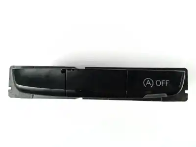 Second-hand car spare part switch for audi a4 berlina (b8) básico oem iam references 8k0959673l