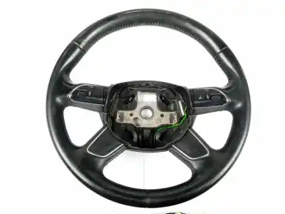 Second-hand car spare part steering wheel for audi a4 berlina (b8) básico oem iam references 4l0419091ac
