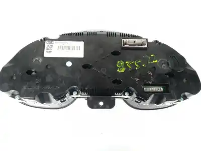 Peça sobressalente para automóvel em segunda mão quadrante por audi a4 berlina (b8) básico referências oem iam 8k0920931j  