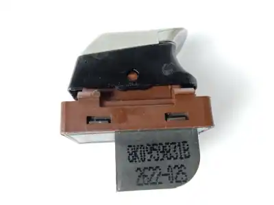 Second-hand car spare part switch for audi a4 berlina (b8) básico oem iam references 8k0959831b  