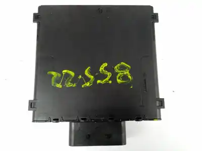 Second-hand car spare part electronic module for audi a4 berlina (b8) básico oem iam references 8k0959663b  