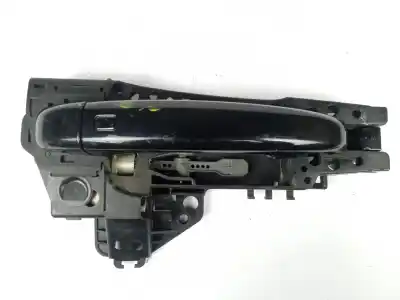 Second-hand car spare part exterior right rear door handle for audi a4 berlina (b8) básico oem iam references 8t0837205a