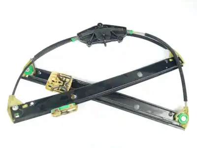 Second-hand car spare part driver left window regulator for audi a4 berlina (b8) básico oem iam references 8k0837461a