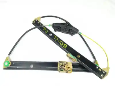 Second-hand car spare part passenger side right window regulator for audi a4 berlina (b8) básico oem iam references 8k0837462a