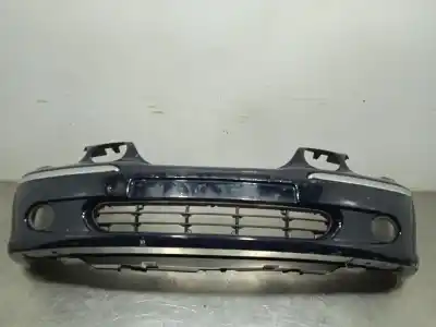 Tweedehands auto-onderdeel voorbumper voor rover serie 45 (rt) classic oem iam-referenties 