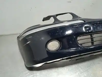 Second-hand car spare part front bumper for rover serie 45 (rt) classic oem iam references   