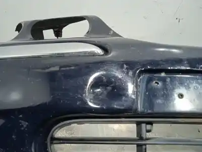 Second-hand car spare part front bumper for rover serie 45 (rt) classic oem iam references   