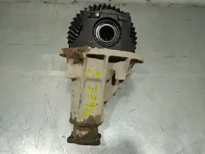 Pièce détachée automobile d'occasion différentiel arrière pour isuzu trooper ubs 55 références oem iam 