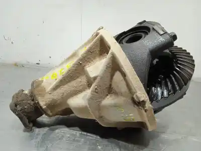 Pezzo di ricambio per auto di seconda mano differenziale posteriore per isuzu trooper ubs 55 riferimenti oem iam   10/43