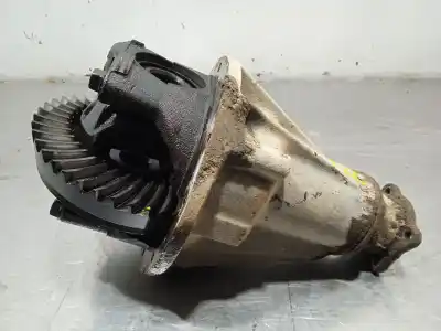 Pezzo di ricambio per auto di seconda mano differenziale posteriore per isuzu trooper ubs 55 riferimenti oem iam   10/43