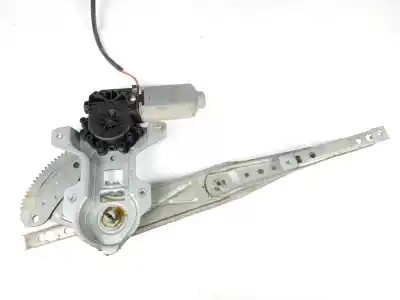 Tweedehands auto-onderdeel regelaar links achterruit voor rover serie 45 (rt) classic oem iam-referenties 