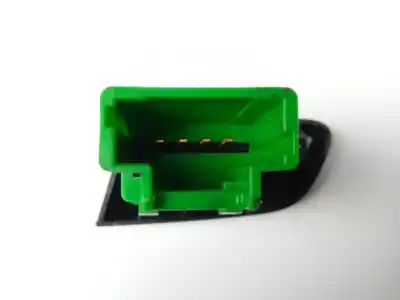 Pezzo di ricambio per auto di seconda mano lunotto posteriore per citroen c1 audace riferimenti oem iam   