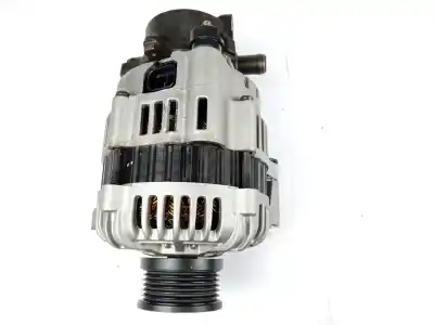 Pezzo di ricambio per auto di seconda mano alternatore per kia cerato 2.0 lx crdi familiar riferimenti oem iam 3730027012  