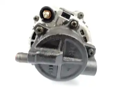 Pezzo di ricambio per auto di seconda mano alternatore per kia cerato 2.0 lx crdi familiar riferimenti oem iam 3730027012  