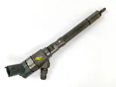 Pezzo di ricambio per auto di seconda mano iniettore per kia cerato 2.0 lx crdi familiar riferimenti oem iam 0445110126