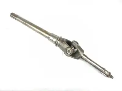 Peça sobressalente para automóvel em segunda mão transmissão dianteira direita por land rover santana 88 referências oem iam   