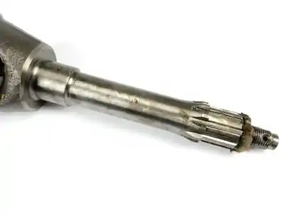 Peça sobressalente para automóvel em segunda mão transmissão dianteira direita por land rover santana 88 referências oem iam   