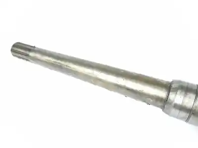 Peça sobressalente para automóvel em segunda mão transmissão dianteira direita por land rover santana 88 referências oem iam   