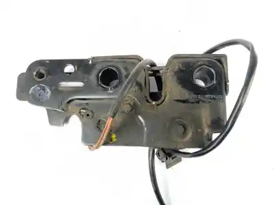Second-hand car spare part BONNET LOCK for AUDI A3 (8P)  OEM IAM references 8P0823509D  