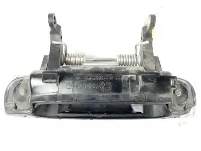 Автозапчасти б/у задняя правая наружная ручка за audi a3 (8p) 1.9 tdi ambiente ссылки oem iam 8e0839207   Автозапчасти б/у задняя правая наружная ручка за audi a3 (8p) 1.9 tdi ambiente ссылки oem iam 8e0839207