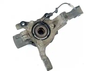Second-hand car spare part front right knuckle for opel astra h sedán (a04) 1.7 cdti (l69) oem iam references 5308035  