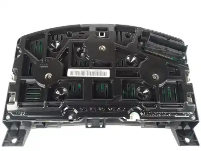 Second-hand car spare part dashboard for opel astra h sedán (a04) 1.7 cdti (l69) oem iam references 13186323he  