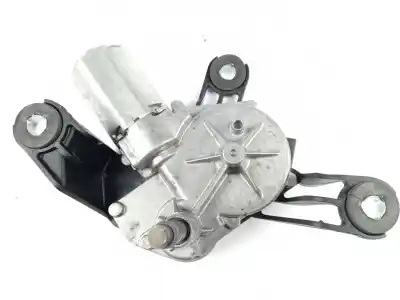Second-hand car spare part rear windshield wiper motor for opel astra h sedán (a04) 1.7 cdti (l69) oem iam references 13105981