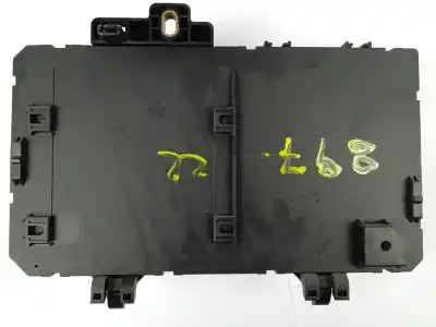 Second-hand car spare part fuse box unit for opel astra h sedán (a04) 1.7 cdti (l69) oem iam references 13145014 5dk00866901 