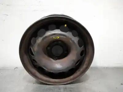 Pezzo di ricambio per auto di seconda mano Cerchione in lega per CITROEN C4 LIM.  Riferimenti OEM IAM 15 PULGADAS  1 UNIDAD