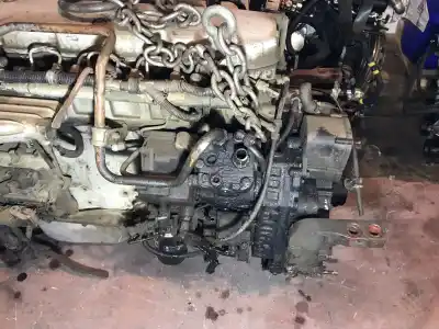 Pièce détachée automobile d'occasion moteur complet pour iveco eurocargo tector chasis  (modelo 150 e 28) tráfico urbano références oem iam f4ae0681a  diesel