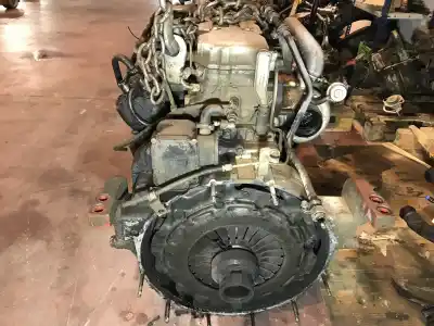 Pièce détachée automobile d'occasion moteur complet pour iveco eurocargo tector chasis  (modelo 150 e 28) tráfico urbano références oem iam f4ae0681a  diesel