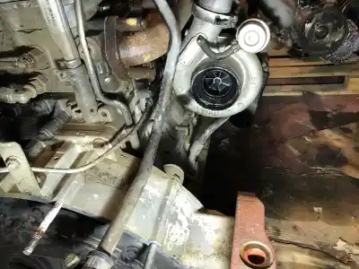 Pièce détachée automobile d'occasion moteur complet pour iveco eurocargo tector chasis  (modelo 150 e 28) tráfico urbano références oem iam f4ae0681a  diesel