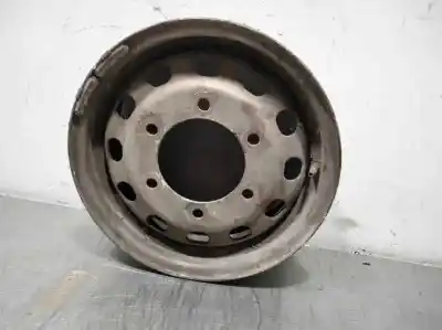 Pièce détachée automobile d'occasion JANTE pour FORD TRANSIT, CAJA ABIERTA 86/92  Références OEM IAM 15 PULGADAS  2 UNIDADES
