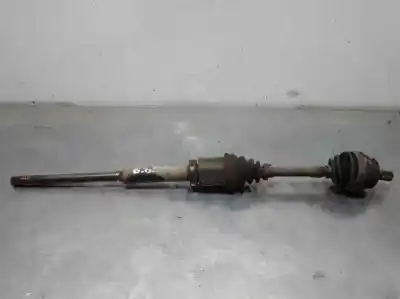 Second-hand car spare part FRONT RIGHT TRANSMISSION for VOLVO XC70  OEM IAM references   