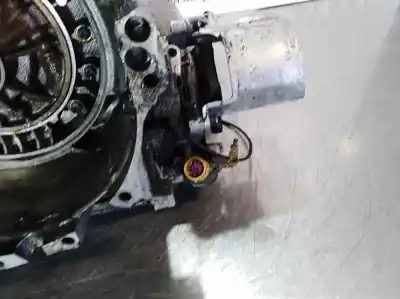 Peça sobressalente para automóvel em segunda mão caixa de velocidades por audi a8 (d2) 2.5 tdi 150 cv / 110 kw referências oem iam cjx 5hp19 
