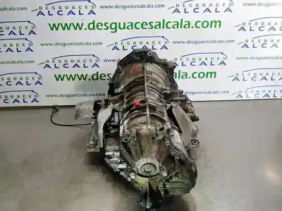 Peça sobressalente para automóvel em segunda mão caixa de velocidades por audi a8 (d2) 2.5 tdi 150 cv / 110 kw referências oem iam cjx 5hp19 