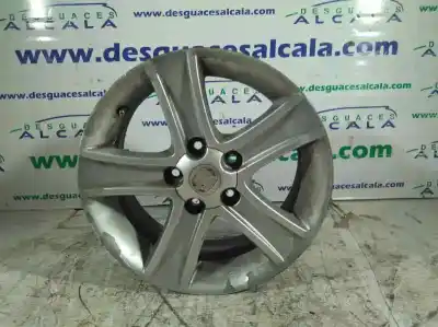 Pièce détachée automobile d'occasion JANTE pour MAZDA 6 LIM. (GH)  Références OEM IAM 16 PULGADAS  